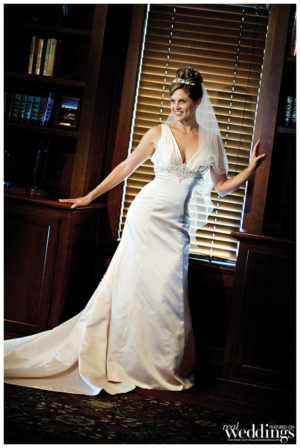 Sharpe Photographers | Red Sneaker Studio | Granite Bay Golf Club | #tbt | Lisa Curtis | Real Weddings Cover Models | Where Are They Now?