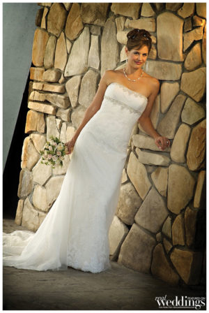 Sharpe Photographers | Red Sneaker Studio | Granite Bay Golf Club | #tbt | Lisa Curtis | Real Weddings Cover Models | Where Are They Now?