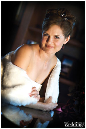 Sharpe Photographers | Red Sneaker Studio | Granite Bay Golf Club | #tbt | Lisa Curtis | Real Weddings Cover Models | Where Are They Now?