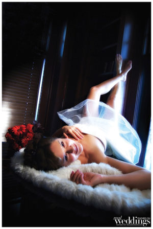 Sharpe Photographers | Red Sneaker Studio | Granite Bay Golf Club | #tbt | Lisa Curtis | Real Weddings Cover Models | Where Are They Now?