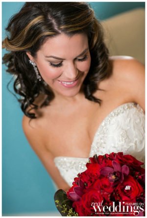 Bogdon Condor Photography | Lake Tahoe Wedding | Nicole Cleary Real Weddings