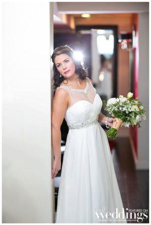 Bogdon Condor Photography | Lake Tahoe Wedding | Nicole Cleary Real Weddings