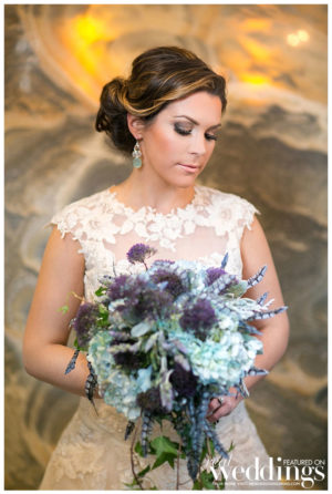 Bogdon Condor Photography | Lake Tahoe Wedding | Nicole Cleary Real Weddings