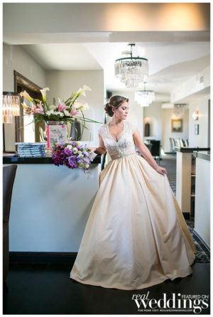 Bogdon Condor Photography | Lake Tahoe Wedding | Nicole Cleary Real Weddings