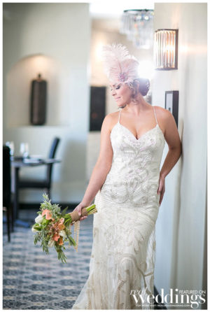 Bogdon Condor Photography | Lake Tahoe Wedding | Nicole Cleary Real Weddings