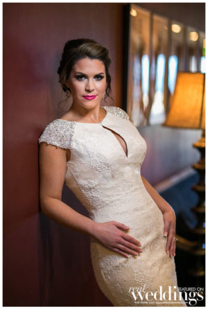 Bogdon Condor Photography | Lake Tahoe Wedding | Nicole Cleary Real Weddings