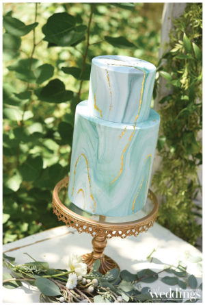 Sacramento's Real Weddings Magazine From Tahoe With Love Photo Shoot by Capture Photography at Northstar California. With sets designed by Graceful Gatherings with help from FiftyFlowers.com, Tan Weddings & Events and Above & Beyond Cakes.
