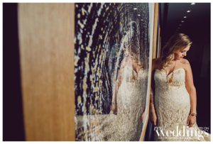 Sacramento Real Weddings Magazine Modern Love Photo Shoot. Shot by Dee & Kris Photography on location at Kimpton Sawyer Hotel featuring real bride Samantha Raggio.