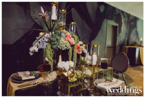 Kimpton Sawyer Hotel Sac Venue | Dee & Kris Photography Sac | Bloem Decor | SPARKLE Bridal Couture | Batter Up Cakery | Danielle Roe Events | Lea Buehler BGorgeous | We Do Designs | Sacramento Wedding Vendors