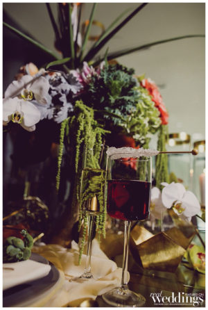 Kimpton Sawyer Hotel Sac Venue | Dee & Kris Photography Sac | Bloem Decor | SPARKLE Bridal Couture | Batter Up Cakery | Danielle Roe Events | Lea Buehler BGorgeous | We Do Designs | Sacramento Wedding Vendors