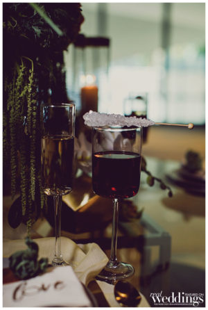 Kimpton Sawyer Hotel Sac Venue | Dee & Kris Photography Sac | Bloem Decor | SPARKLE Bridal Couture | Batter Up Cakery | Danielle Roe Events | Lea Buehler BGorgeous | We Do Designs | Sacramento Wedding Vendors
