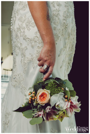 Kimpton Sawyer Hotel Sac Venue | Dee & Kris Photography Sac | Bloem Decor | SPARKLE Bridal Couture | Batter Up Cakery | Danielle Roe Events | Lea Buehler BGorgeous | We Do Designs | Sacramento Wedding Vendors