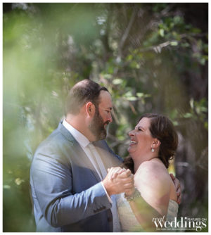 Sacramento's Real Weddings Magazine's Love Swept styled photo shoot. Photographed by Randy Jackson Photography on location at the Hayatt Regency Lake Tahoe, and featuring soon-to-be married couple, Jessica Royal and Alan Hopp.