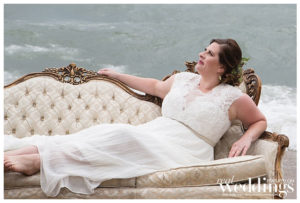Sacramento's Real Weddings Magazine's Love Swept styled photo shoot. Photographed by Randy Jackson Photography on location at the Hayatt Regency Lake Tahoe, and featuring soon-to-be married couple, Jessica Royal and Alan Hopp.