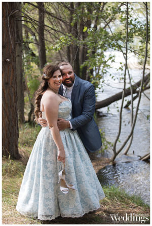 Sacramento's Real Weddings Magazine's Love Swept styled photo shoot. Photographed by Randy Jackson Photography on location at the Hayatt Regency Lake Tahoe, and featuring soon-to-be married couple, Jessica Royal and Alan Hopp.