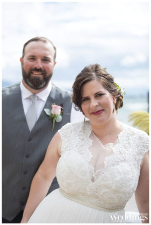 Sacramento's Real Weddings Magazine's Love Swept styled photo shoot. Photographed by Randy Jackson Photography on location at the Hayatt Regency Lake Tahoe, and featuring soon-to-be married couple, Jessica Royal and Alan Hopp.