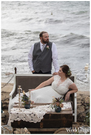 Sacramento's Real Weddings Magazine's Love Swept styled photo shoot. Photographed by Randy Jackson Photography on location at the Hayatt Regency Lake Tahoe, and featuring soon-to-be married couple, Jessica Royal and Alan Hopp.