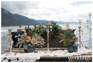 Lake Tahoe Wedding Vendors | Randy Jackson Photography | Hyatt Lake Tahoe Wedding Venue | Placerville Flowers on Main | Frank Vilt's Cakes | The Entertainer Tahoe Rentals | Best Tahoe Wedding | Beach Wedding