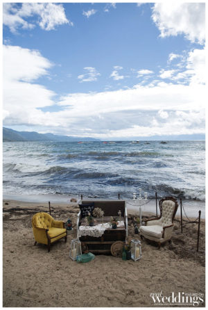Lake Tahoe Wedding Vendors | Randy Jackson Photography | Hyatt Lake Tahoe Wedding Venue | Placerville Flowers on Main | Frank Vilt's Cakes | The Entertainer Tahoe Rentals | Best Tahoe Wedding | Beach Wedding