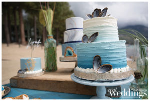 Lake Tahoe Wedding Vendors | Randy Jackson Photography | Hyatt Lake Tahoe Wedding Venue | Placerville Flowers on Main | Frank Vilt's Cakes | The Entertainer Tahoe Rentals | Best Tahoe Wedding | Beach Wedding