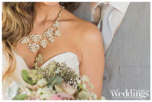 Rochelle Wilhelms Photography | Hologram Wedding | Style Avenue Studios Wedding Jewelry | Catering by Chef Jan Rocklin | Real Bride and Groom Photo Shoot