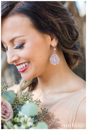 Rochelle Wilhelms Photography | Hologram Wedding | Style Avenue Studios Wedding Jewelry | Catering by Chef Jan Rocklin | Real Bride and Groom Photo Shoot