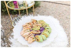 Rochelle Wilhelms Photography | Hologram Wedding | Style Avenue Studios Wedding Jewelry | Catering by Chef Jan Rocklin | Real Bride and Groom Photo Shoot