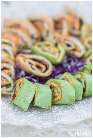 Rochelle Wilhelms Photography | Hologram Wedding | Style Avenue Studios Wedding Jewelry | Catering by Chef Jan Rocklin | Real Bride and Groom Photo Shoot