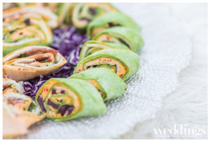 Rochelle Wilhelms Photography | Hologram Wedding | Style Avenue Studios Wedding Jewelry | Catering by Chef Jan Rocklin | Real Bride and Groom Photo Shoot