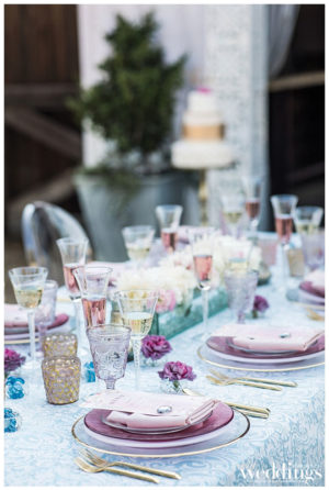 Rochelle Wilhelms Photography | Hologram Wedding | Style Avenue Studios Wedding Jewelry | Catering by Chef Jan Rocklin | Real Bride and Groom Photo Shoot