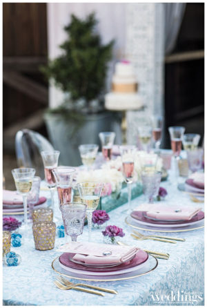 Rochelle Wilhelms Photography | Hologram Wedding | Style Avenue Studios Wedding Jewelry | Catering by Chef Jan Rocklin | Real Bride and Groom Photo Shoot