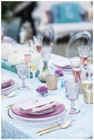 Rochelle Wilhelms Photography | Hologram Wedding | Style Avenue Studios Wedding Jewelry | Catering by Chef Jan Rocklin | Real Bride and Groom Photo Shoot
