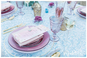 Rochelle Wilhelms Photography | Hologram Wedding | Style Avenue Studios Wedding Jewelry | Catering by Chef Jan Rocklin | Real Bride and Groom Photo Shoot
