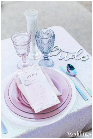 Rochelle Wilhelms Photography | Hologram Wedding | Style Avenue Studios Wedding Jewelry | Catering by Chef Jan Rocklin | Real Bride and Groom Photo Shoot