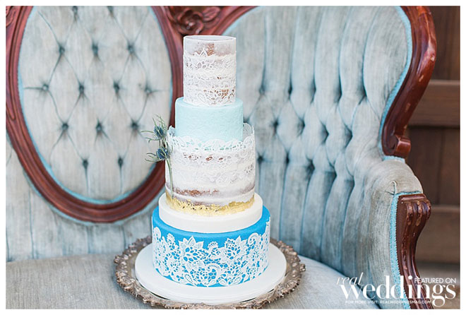 Sacramento's Real Weddings Magazine Oh So Sweet photo shoot. Shot on location at The Sheldon Inn in Elk Grove by Ty Pentecost Photography featuring Batter Up Cakery.