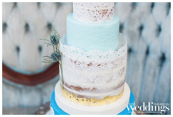 Sacramento's Real Weddings Magazine Oh So Sweet photo shoot. Shot on location at The Sheldon Inn in Elk Grove by Ty Pentecost Photography featuring Batter Up Cakery.