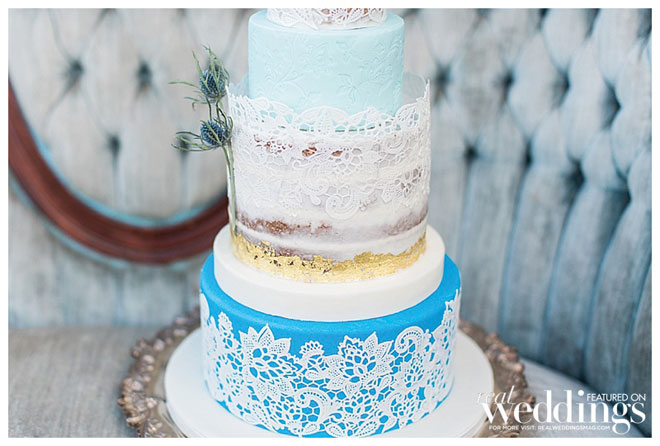 Sacramento's Real Weddings Magazine Oh So Sweet photo shoot. Shot on location at The Sheldon Inn in Elk Grove by Ty Pentecost Photography featuring Batter Up Cakery.