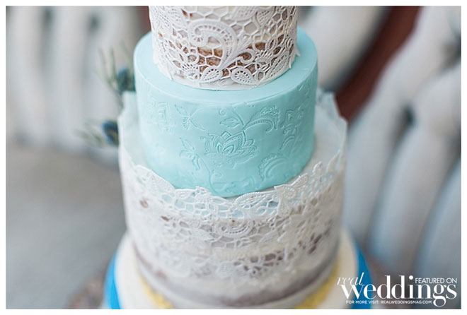 Sacramento's Real Weddings Magazine Oh So Sweet photo shoot. Shot on location at The Sheldon Inn in Elk Grove by Ty Pentecost Photography featuring Batter Up Cakery.