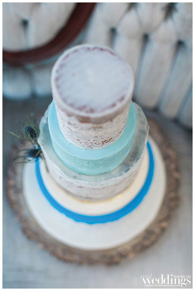 Sacramento's Real Weddings Magazine Oh So Sweet photo shoot. Shot on location at The Sheldon Inn in Elk Grove by Ty Pentecost Photography featuring Batter Up Cakery.