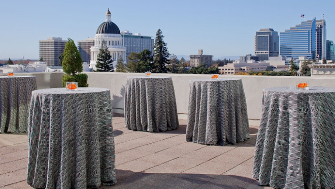 Hyatt Regency Sacramento | Hyatt | Sacramento Wedding Venue | Sacramento Weddings | Sacramento Hotel