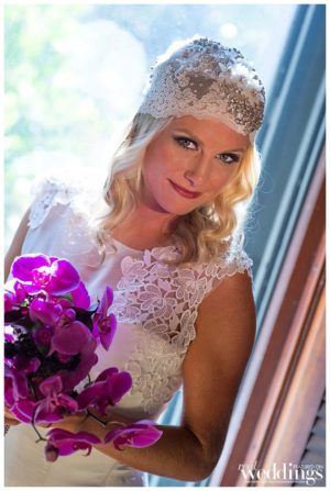 Cover Model Karmen from our Winter/Spring 2014 issue photographed by The Red Sneaker Studio at the Crocker Art Museum for Real Weddings Magazine.