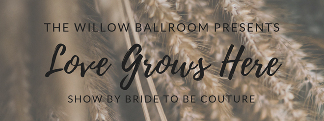 Sacramento Wedding Venue | Sacramento Bridal Fashion Show