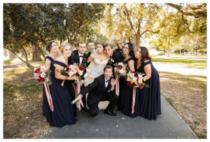 Sacramento Wedding | Sacramento Wedding Vendors | Sacramento Wedding Photographers | Real Wedding