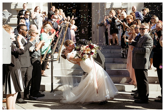 Sacramento Wedding | Sacramento Wedding Vendors | Sacramento Wedding Photographers | Real Wedding 