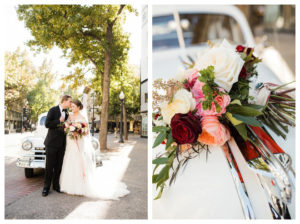 Sacramento Wedding | Sacramento Wedding Vendors | Sacramento Wedding Photographers | Real Wedding