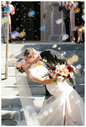 Sacramento Wedding | Sacramento Wedding Vendors | Sacramento Wedding Photographers | Real Wedding