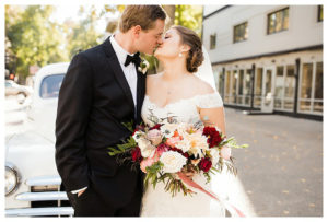Sacramento Wedding | Sacramento Wedding Vendors | Sacramento Wedding Photographers | Real Wedding