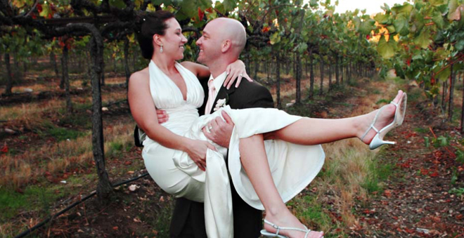 Murphys Wedding Venue | Sacramento Wedding Venue | Winery Wedding Venue | Garden Wedding Venue | Rustic Wedding Venue