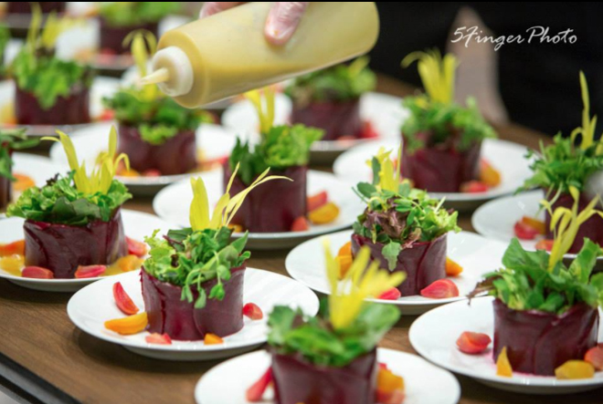 Sacramento Wedding Caterer | Classique Catering | Sacramento Memorial Auditorium | Best Sacramento Wedding Caterer | Wedding Caterer