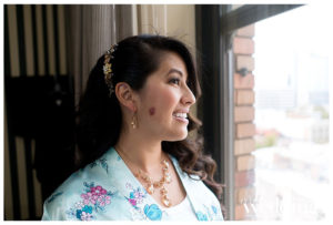 JB Wedding Photography photographed Kristin & David's wedding at Tsakpoulos Library Galleria which featured Style Avenue Studios and Clementine Photo Booths.